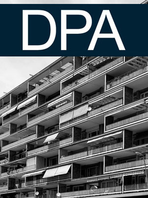 DPA Arquitectura