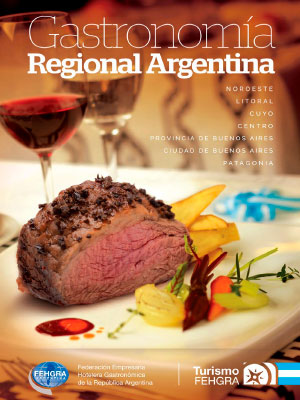 Gastronomía regional Argentina