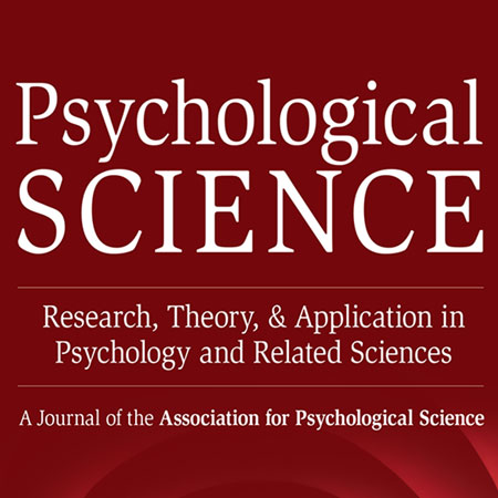 Psychological Science