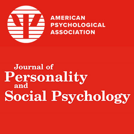 Journal of Personality and Social Psychology
