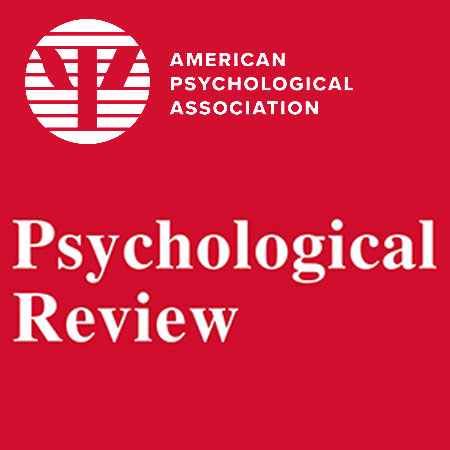 Psychological Review