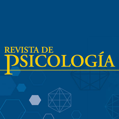 revista de psicología