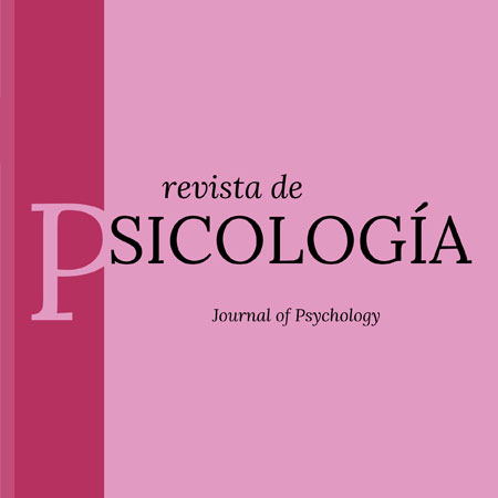 revista de psicología