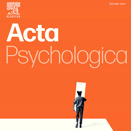 acta psychologica
