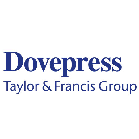 dovepress taylor & francis group