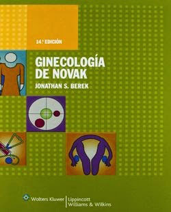 Ginecología de Novak Jonathan S. Berek