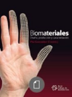Biomateriales, Pío González. Rede Galera de Biomateriais