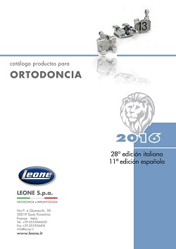 catálogo productos para ortodoncia