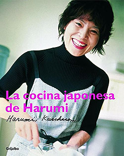 La cocina Japonesa de Harumi