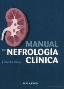 Manual de Nefrología Clínica