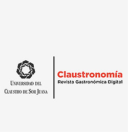 Claustronomía. Revista Gastronómica Digital