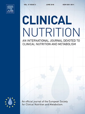 Clinical Nutrition