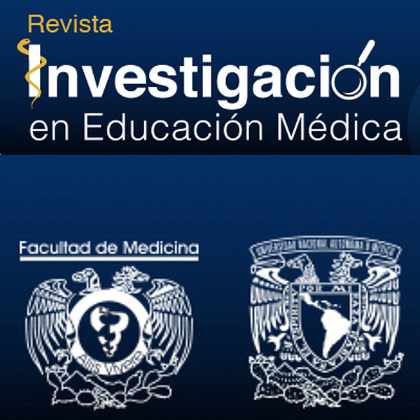 Revista de Investigación en Educación Médica