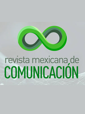 Revista Mexicana de Comunicación