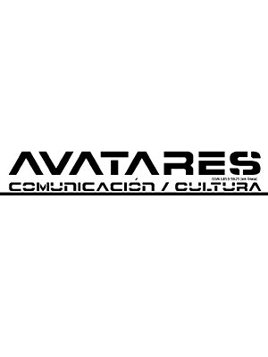 Revista Avatares de la Comunicación y la Cultura