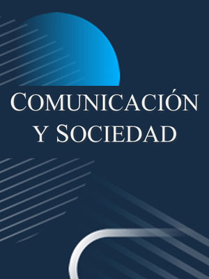 Revista Comunicación y Sociedad