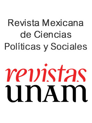 Revista Mexicana de Ciencias Políticas y Sociales