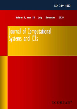 Journal of computational systems