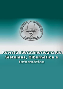 iberoamericana de sistemas, cibernética e informática