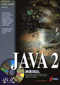Biblioteca Java 2