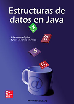 estructuras de datos en Java