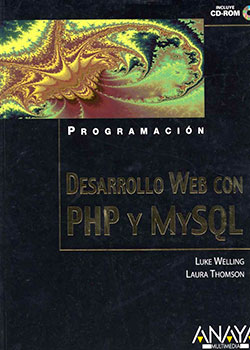 desarrollo web con php y mysql