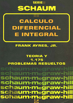 cálculo diferencial e integral