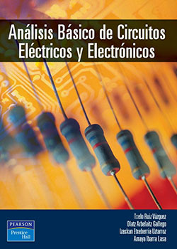 análisis básico de circuitos eléctricos y electrónicos