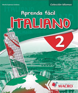 Aprende fácil Italiano 2