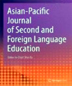 Asian- Pacific Journal