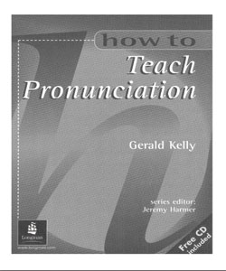 How to teach pronunciation 