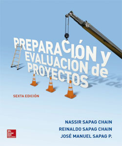 Preparación y evaluación de proyectos