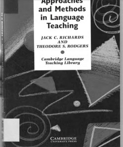 Approaches and Methods in Languaje Teaching