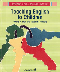 Teaching English to Children 