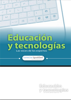 Educación y tecnologías 