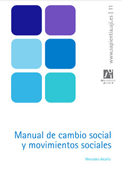 Manual de cambio social y movimientos sociales