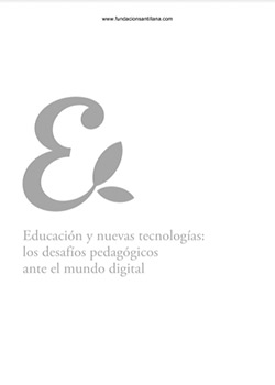 Educación y nuevas tecnologías 