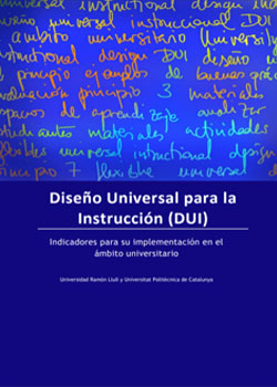 Diseño Universal para la instrucción (DIU)