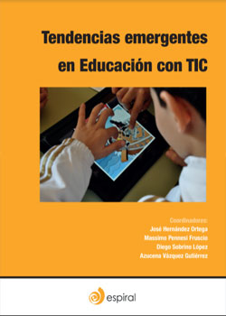 Tendencias emergentes en Educación con TIC 