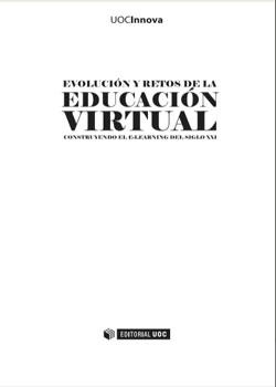 Evolución y retos de la educación virtual
