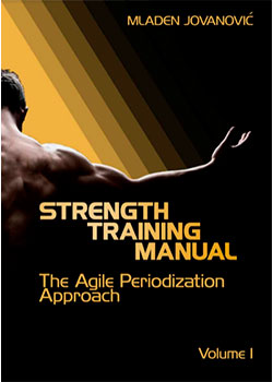 Strength training manual