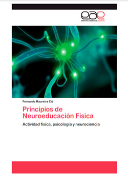 Principios de Neuroeducación Física 