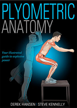 Plyometric anatomy