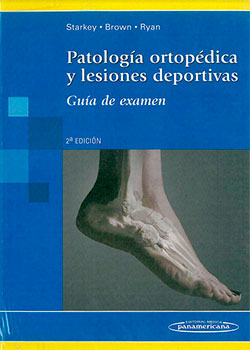 Patología ortopédica 