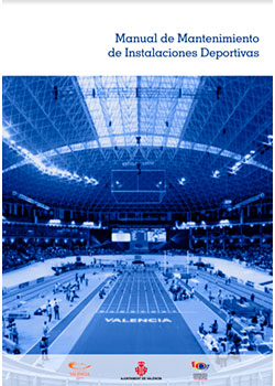 Manual de Mantenimiento de Instalaciones Deportivas 