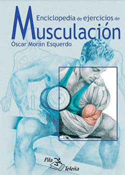 Enciclopedia de ejercicios de musculación 