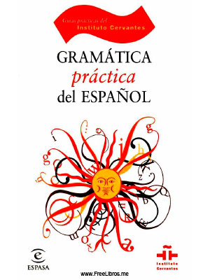 gramática práctica del español