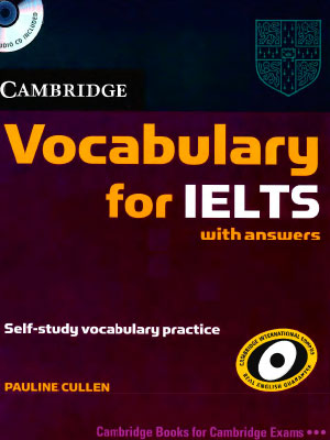 vocabulary for ielts