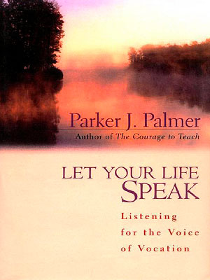let your life speak
