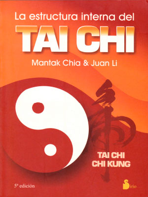 la estructura interna del Tai Chi